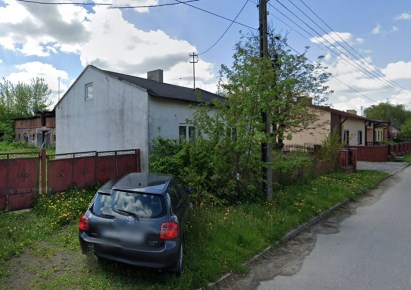 dom na sprzedaż - Stryków (gw), Rokitnica